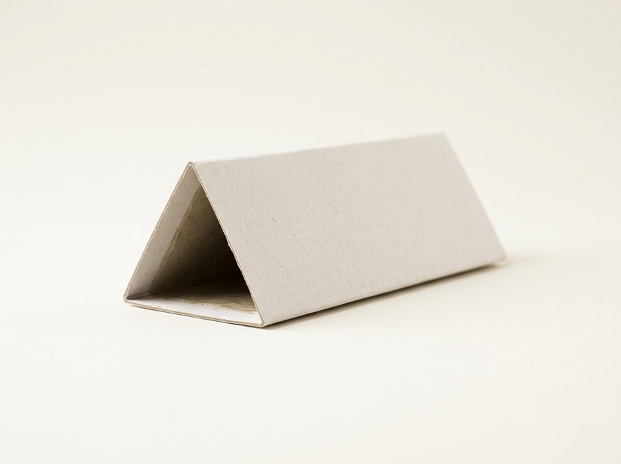 Piège collant en carton